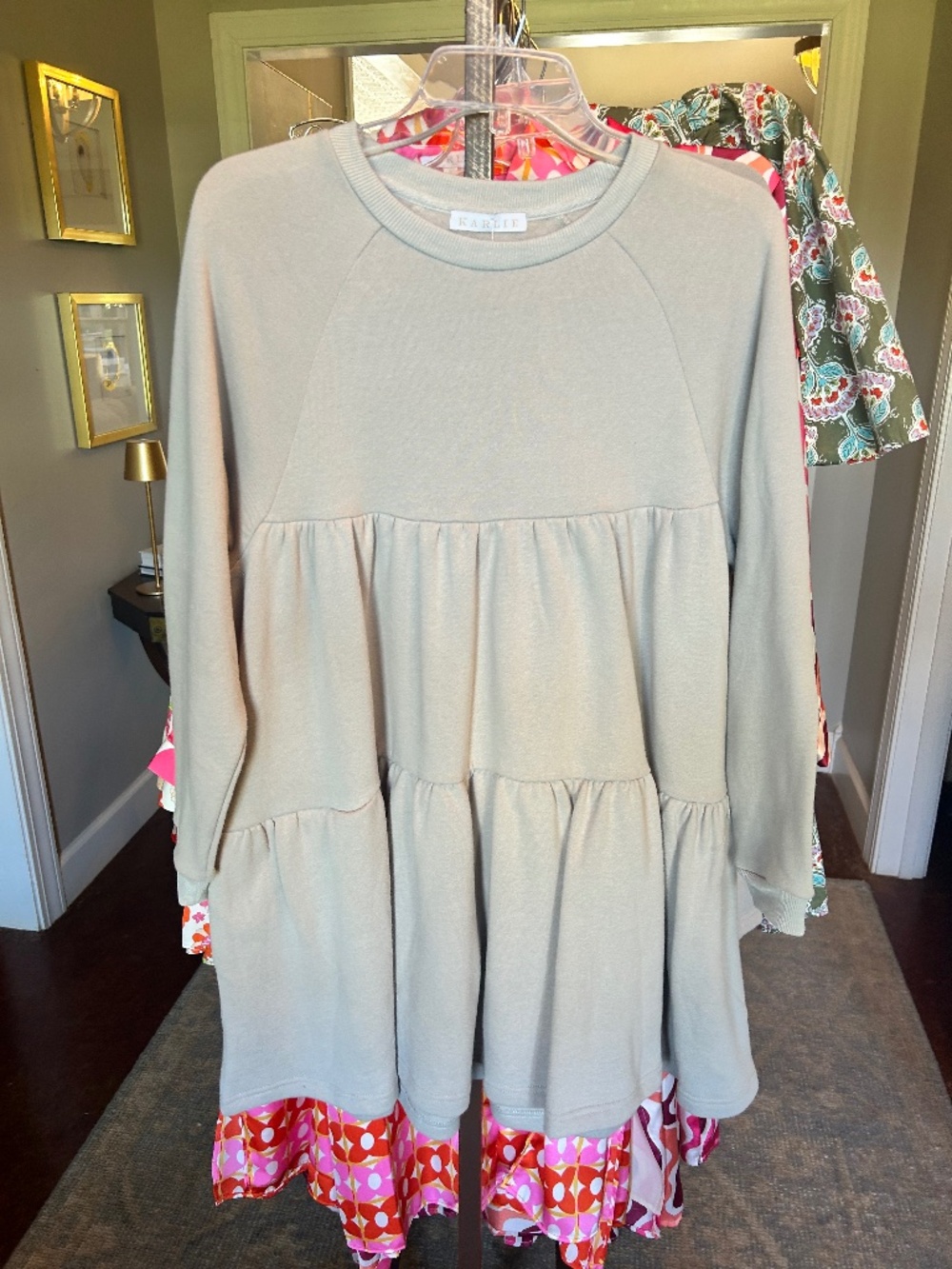 Karlie Dress